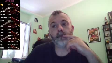 Snapshot of sonoboris chatting on June 15, 2026, 9:22 am sonoboris online show from June 15, 2026, 9:22 am