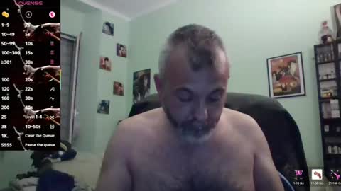 Snapshot of sonoboris chatting on June 27, 2026, 8:25 pm sonoboris online show from June 27, 2026, 8:25 pm