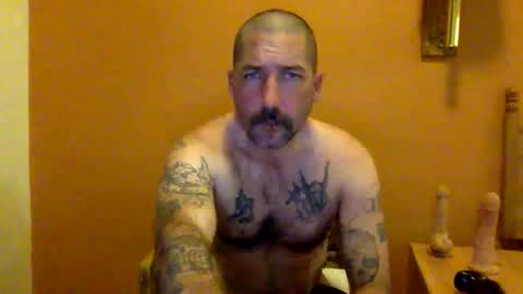 Ryan online show from January 3, 2025, 2:32 am