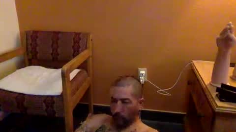 Ryan online show from February 13, 2025, 3:07 am