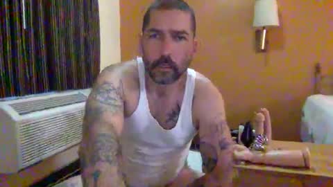 Ryan online show from February 26, 2025, 8:33 pm