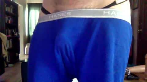 Ryan online show from March 12, 2025, 8:31 pm