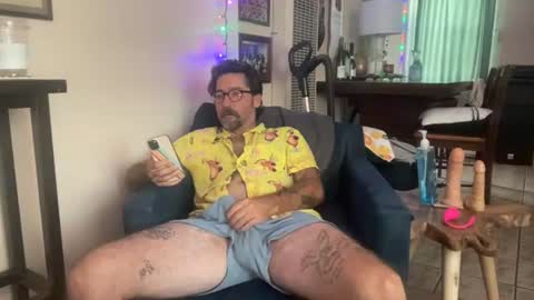 Ryan online show from August 5, 2026, 6:55 pm