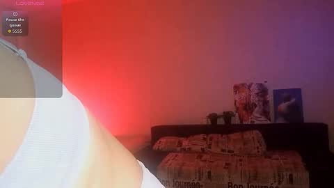 Sonya online show from February 6, 2026, 1:43 am