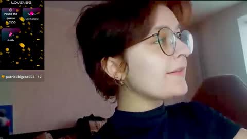 Sonya  online show from November 9, 2025, 5:17 am