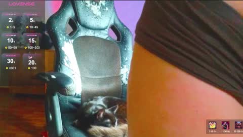 Sonya  online show from January 17, 2026, 2:05 am