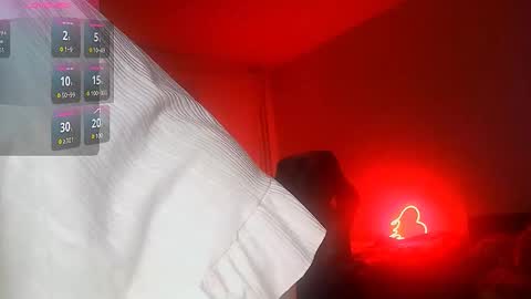 Sonya  online show from February 7, 2026, 3:16 pm