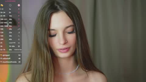 Snapshot of sonyaericsson chatting on December 16, 2024, 3:43 pm Eva 3 online show from December 16, 2024, 3:43 pm