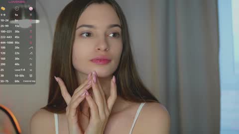 Snapshot of sonyaericsson chatting on December 20, 2024, 11:43 am Eva 3 online show from December 20, 2024, 11:43 am