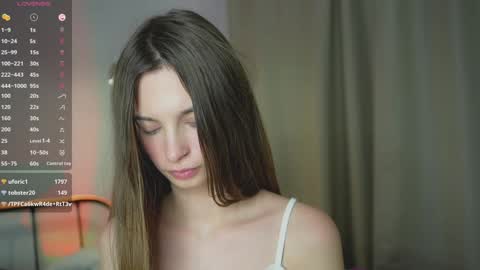 Snapshot of sonyaericsson chatting on December 20, 2024, 2:49 pm Eva 3 online show from December 20, 2024, 2:49 pm