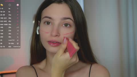 Snapshot of sonyaericsson chatting on December 21, 2024, 9:12 am Eva 3 online show from December 21, 2024, 9:12 am