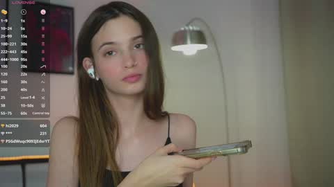 Snapshot of sonyaericsson chatting on December 21, 2024, 3:20 pm Eva 3 online show from December 21, 2024, 3:20 pm