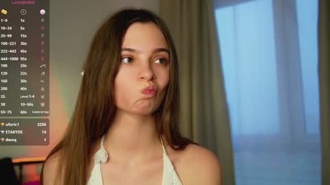 Snapshot of sonyaericsson chatting on December 24, 2024, 12:33 pm Eva 3 online show from December 24, 2024, 12:33 pm