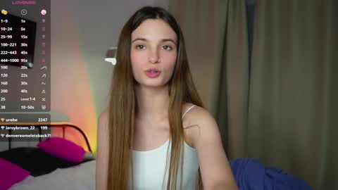 Snapshot of sonyaericsson chatting on December 26, 2024, 1:54 pm Eva 3 online show from December 26, 2024, 1:54 pm