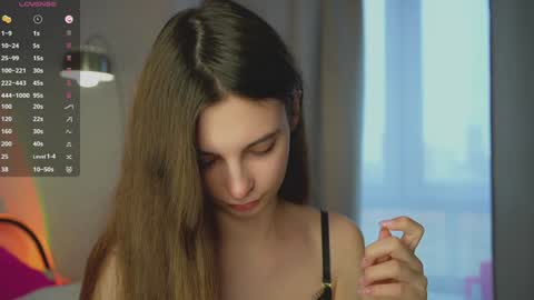 Snapshot of sonyaericsson chatting on December 27, 2024, 10:23 am Eva 3 online show from December 27, 2024, 10:23 am