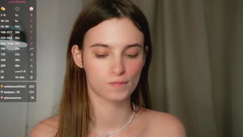 Snapshot of sonyaericsson chatting on December 28, 2024, 1:49 pm Eva 3 online show from December 28, 2024, 1:49 pm