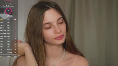 Snapshot of sonyaericsson chatting on December 29, 2024, 2:21 pm Eva 3 online show from December 29, 2024, 2:21 pm