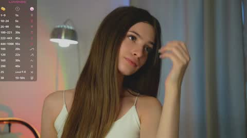 Snapshot of sonyaericsson chatting on January 13, 2025, 8:15 am Eva 3 online show from January 13, 2025, 8:15 am