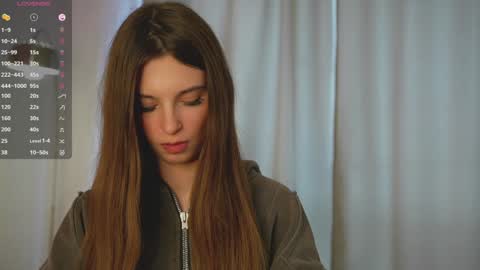 Snapshot of sonyaericsson chatting on January 15, 2025, 10:17 am Eva 3 online show from January 15, 2025, 10:17 am