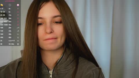 Snapshot of sonyaericsson chatting on January 20, 2025, 9:46 am Eva 3 online show from January 20, 2025, 9:46 am