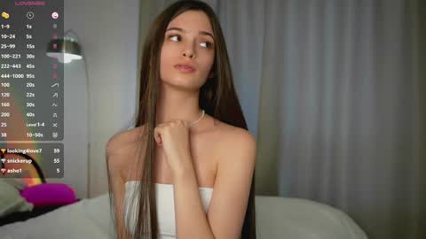 Snapshot of sonyaericsson chatting on January 20, 2025, 12:49 pm Eva 3 online show from January 20, 2025, 12:49 pm