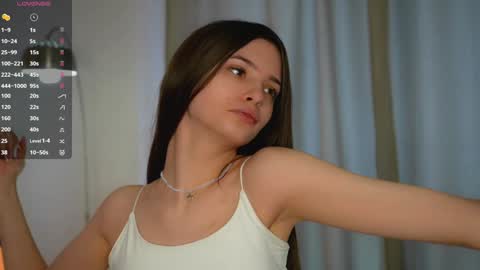 Snapshot of sonyaericsson chatting on January 23, 2025, 9:39 am Eva 3 online show from January 23, 2025, 9:39 am