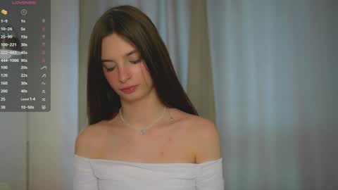 Snapshot of sonyaericsson chatting on January 24, 2025, 8:44 am Eva 3 online show from January 24, 2025, 8:44 am