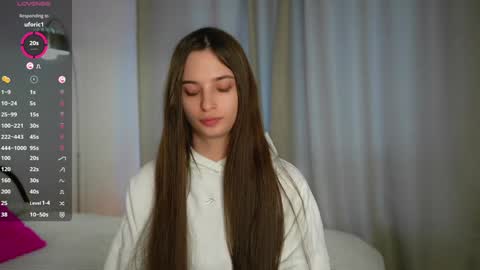 Snapshot of sonyaericsson chatting on January 28, 2025, 8:47 am Eva 3 online show from January 28, 2025, 8:47 am