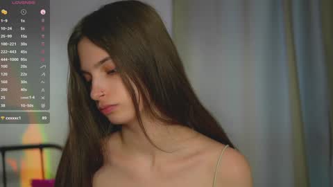 Snapshot of sonyaericsson chatting on January 29, 2025, 12:24 pm Eva 3 online show from January 29, 2025, 12:24 pm