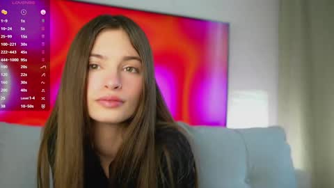 Snapshot of sonyaericsson chatting on February 10, 2025, 9:25 am Eva 3 online show from February 10, 2025, 9:25 am