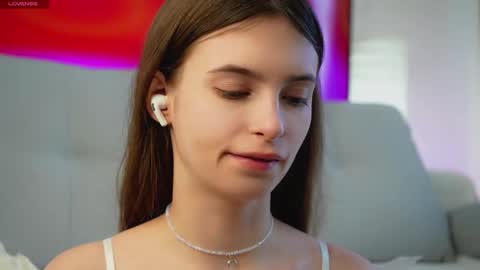 Snapshot of sonyaericsson chatting on February 25, 2025, 7:42 am Eva 3 online show from February 25, 2025, 7:42 am