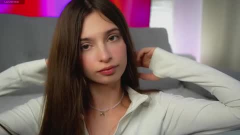 Snapshot of sonyaericsson chatting on March 3, 2025, 9:11 am Eva 3 online show from March 3, 2025, 9:11 am