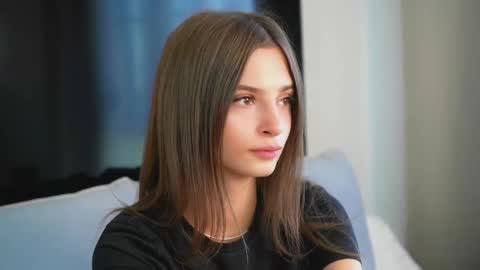 Snapshot of sonyaericsson chatting on September 13, 2025, 8:14 am Eva 3 online show from September 13, 2025, 8:14 am