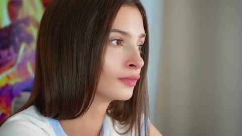 Snapshot of sonyaericsson chatting on October 8, 2025, 9:51 am Eva 3 online show from October 8, 2025, 9:51 am