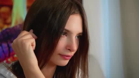 Snapshot of sonyaericsson chatting on October 9, 2025, 9:18 am Eva 3 online show from October 9, 2025, 9:18 am