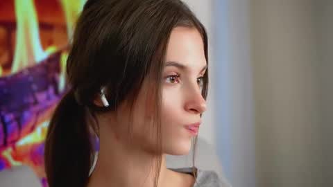 Snapshot of sonyaericsson chatting on October 10, 2025, 7:51 am Eva 3 online show from October 10, 2025, 7:51 am