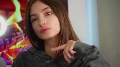 Snapshot of sonyaericsson chatting on October 11, 2025, 9:08 am Eva 3 online show from October 11, 2025, 9:08 am