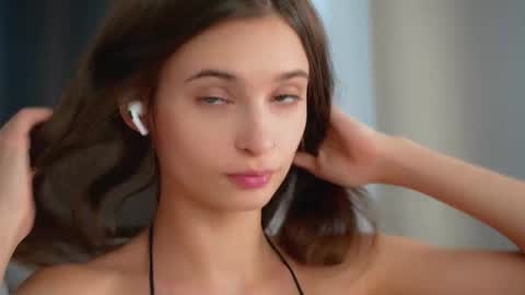 Snapshot of sonyaericsson chatting on October 14, 2025, 8:26 am Eva 3 online show from October 14, 2025, 8:26 am