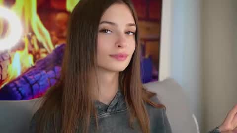 Snapshot of sonyaericsson chatting on October 23, 2025, 8:46 am Eva 3 online show from October 23, 2025, 8:46 am