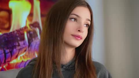 Snapshot of sonyaericsson chatting on October 27, 2025, 10:08 am Eva 3 online show from October 27, 2025, 10:08 am