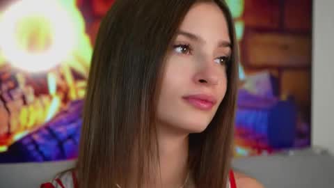 Snapshot of sonyaericsson chatting on October 29, 2025, 9:00 am Eva 3 online show from October 29, 2025, 9:00 am