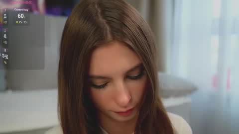 Snapshot of sonyaericsson chatting on October 30, 2025, 9:11 am Eva 3 online show from October 30, 2025, 9:11 am