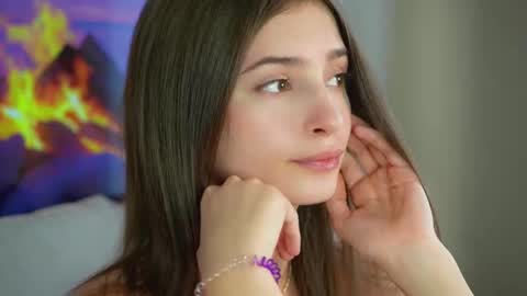 Snapshot of sonyaericsson chatting on November 6, 2025, 8:37 am Eva 3 online show from November 6, 2025, 8:37 am