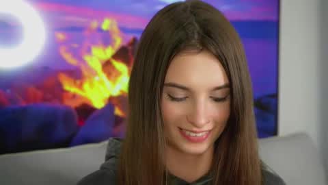 Snapshot of sonyaericsson chatting on November 7, 2025, 12:05 pm Eva 3 online show from November 7, 2025, 12:05 pm