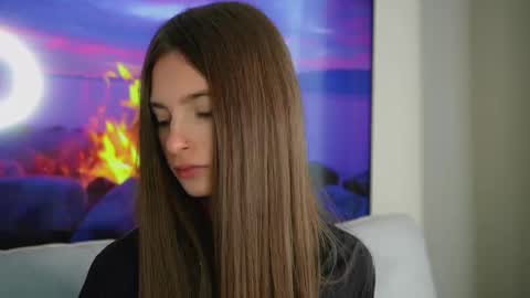 Snapshot of sonyaericsson chatting on November 13, 2025, 8:57 am Eva 3 online show from November 13, 2025, 8:57 am