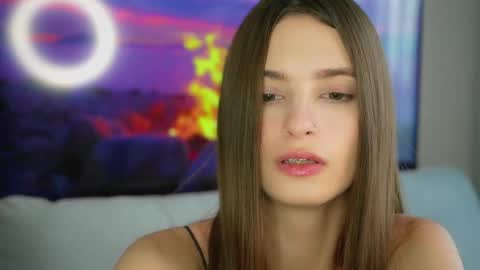 Snapshot of sonyaericsson chatting on November 20, 2025, 8:58 am Eva 3 online show from November 20, 2025, 8:58 am