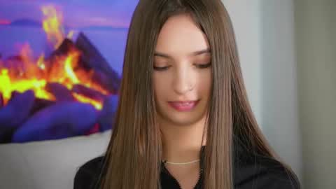 Snapshot of sonyaericsson chatting on November 21, 2025, 8:57 am Eva 3 online show from November 21, 2025, 8:57 am