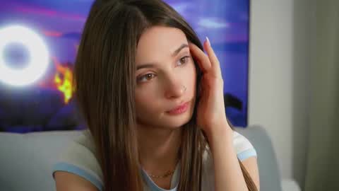 Snapshot of sonyaericsson chatting on November 26, 2025, 8:59 am Eva 3 online show from November 26, 2025, 8:59 am