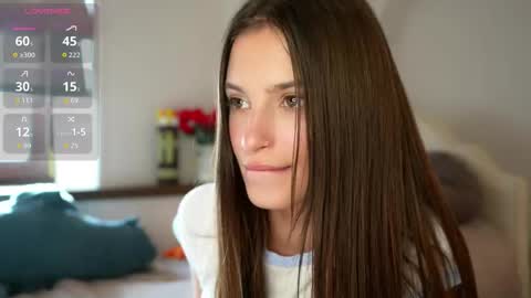 Snapshot of sonyaericsson chatting on February 18, 2026, 9:49 am Eva 3 online show from February 18, 2026, 9:49 am