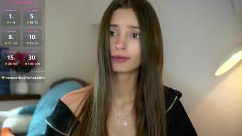 Snapshot of sonyaericsson chatting on February 26, 2026, 8:46 am Eva 3 online show from February 26, 2026, 8:46 am